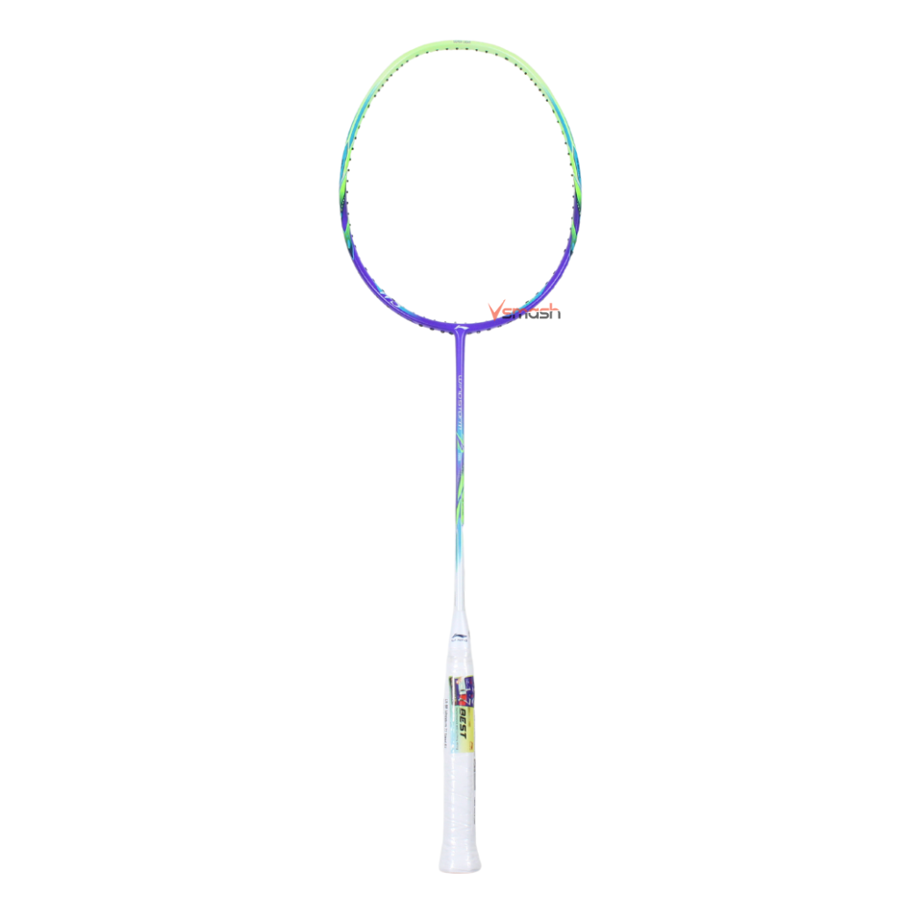 LI-NING WINDSTORM 72 POWER ZIRCON | VSMASH LI-NING WINDSTORM 72 POWER ZIRCON | VSMASH