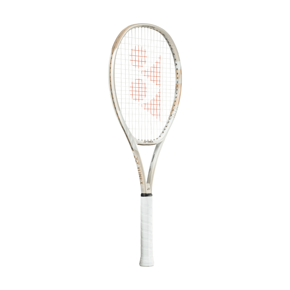 YONEX VCORE98 07V サンドベージュ(194) 07VC98L ガット張無料 YONEX（ヨネックス） サンドベージュ ラケット(硬式用)