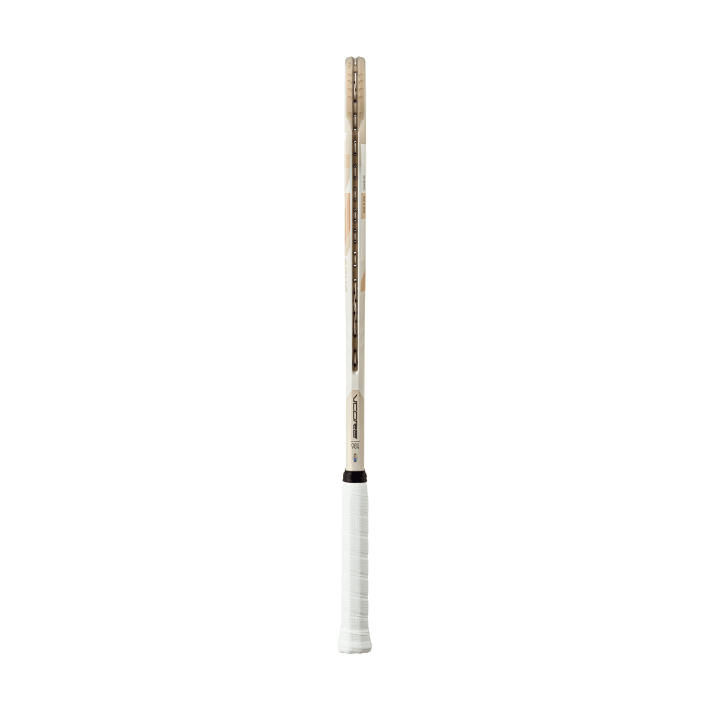 YONEX TENNIS RACQUET 7TH GEN VCORE 98L SAND BEIGE