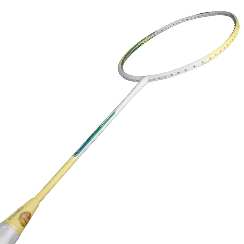 ◆apacs◆GRAND TOUR ライトイエロー/ホワイト◆5U軽量◆黄白 APACS GRAND TOUR (5U) LIGHT YELLOW/WHITE (MATTE) | VSMASH