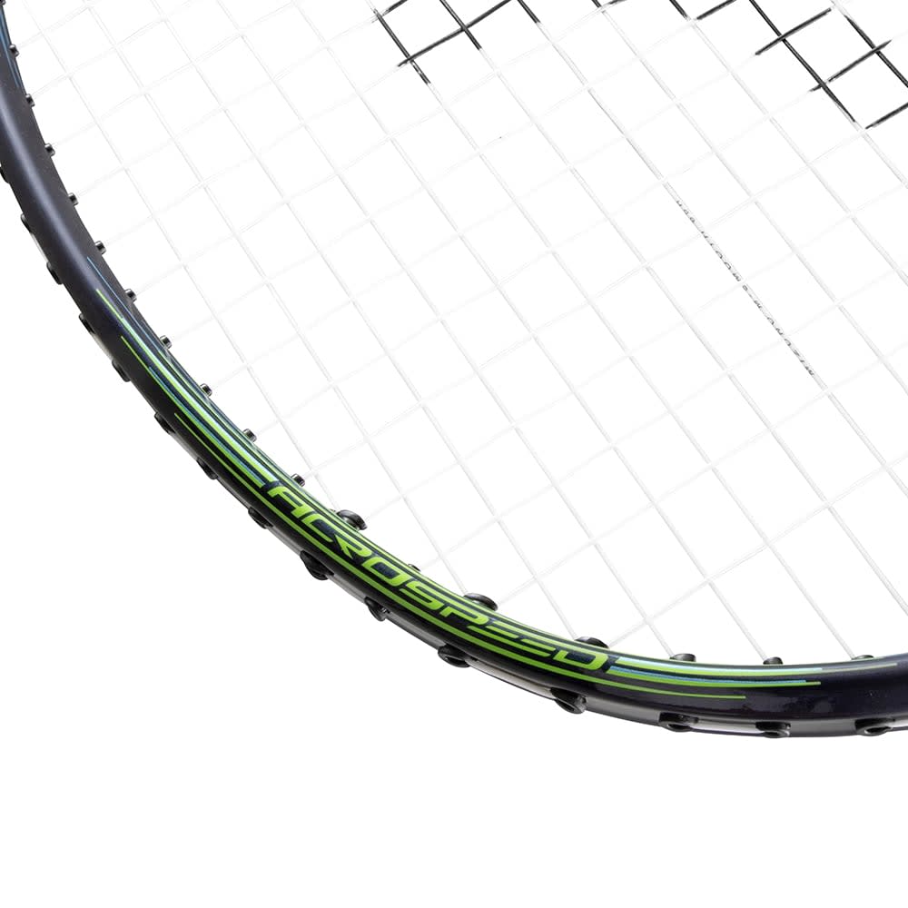 MIZUNO ACROSPEED 1 ACCEL BLACK/METALLIC SAGEBRUSH GREEN