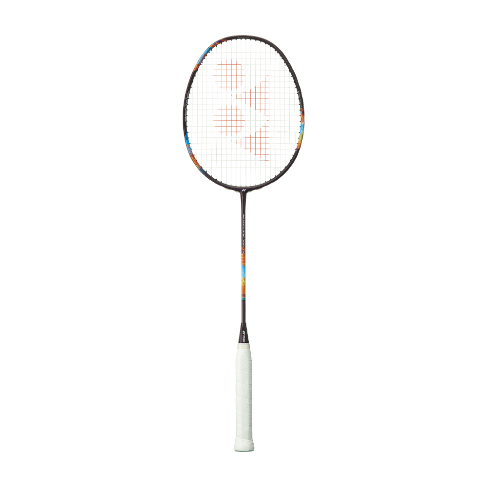 YONEX NANOFLARE 700 PRO MIDNIGHT PURPLE | VSMASH