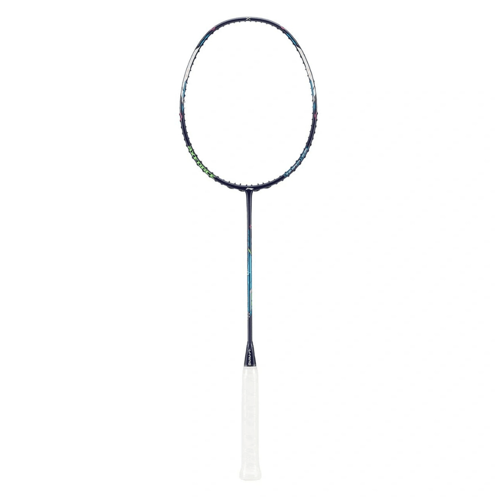 LI-NING AXFORCE CANNON PRO DARK PURPLE BLUE | VSMASH