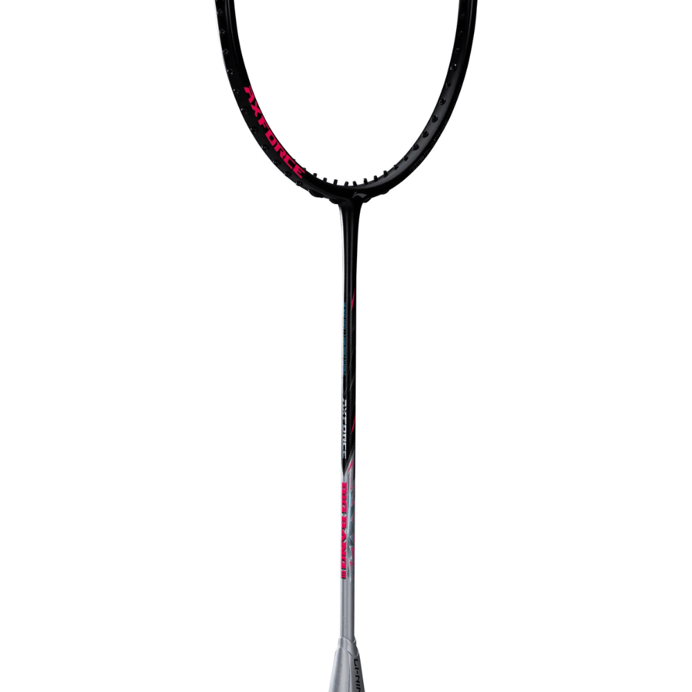 AXBBN AXFORCE BIGBANG NEW 雷霆 BBNEW Li-Ning Axforce Big Bang - 4U | Li-Ning Studio - Official Li