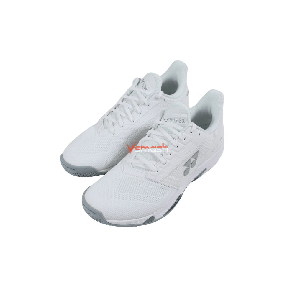 YONEX POWER CUSHION AD-ACCEL WOMEN TENNIS SHOES WHITE
