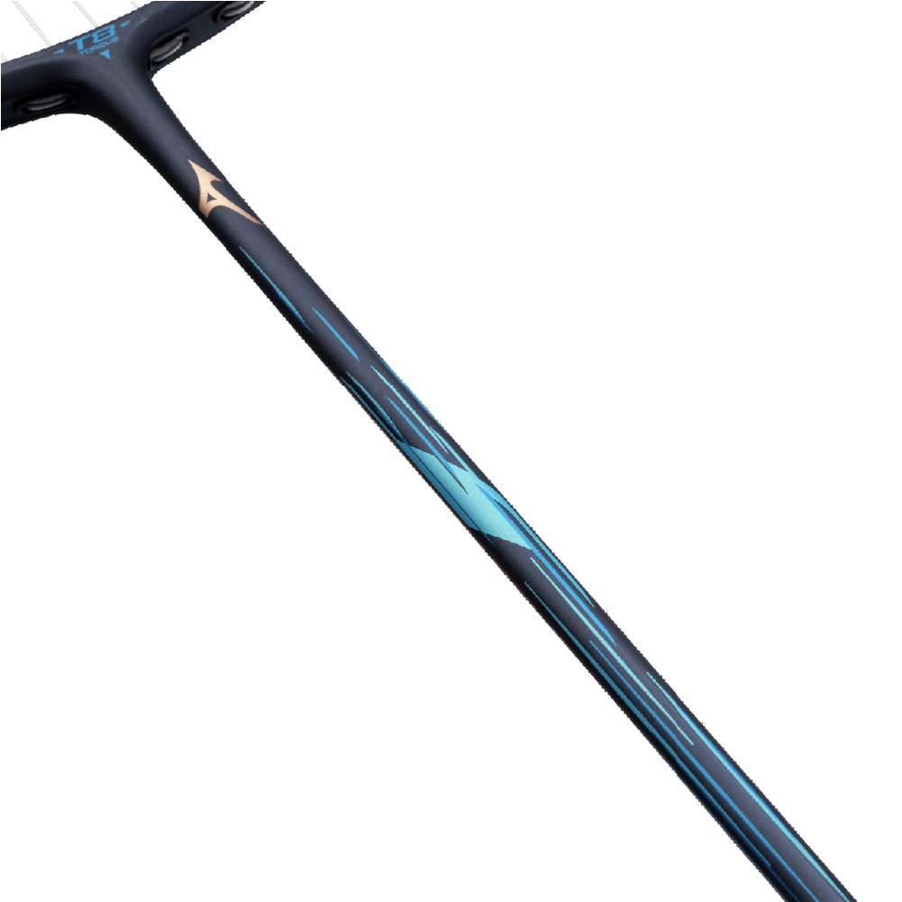 MIZUNO ACROSPEED 1 DRIVE BLUE | VSMASH
