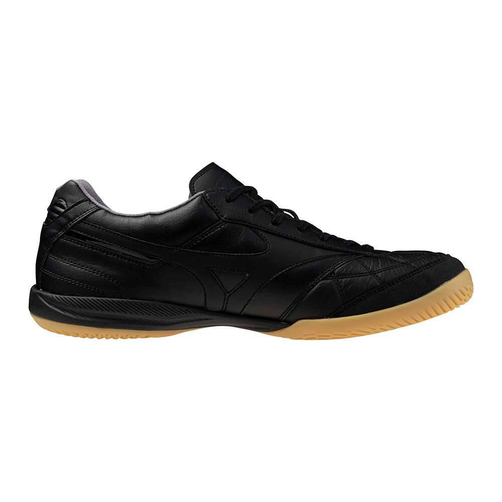 MIZUNO MORELIA SALA JAPAN IN FUTSAL SHOES BLACK VSMASH