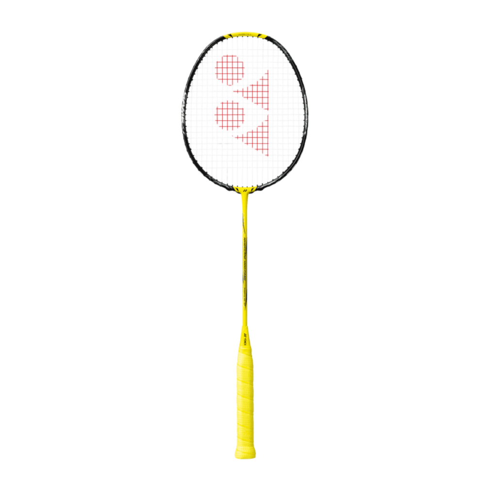YONEX NANOFLARE 1000 GAME LIGHTNING YELLOW | VSMASH