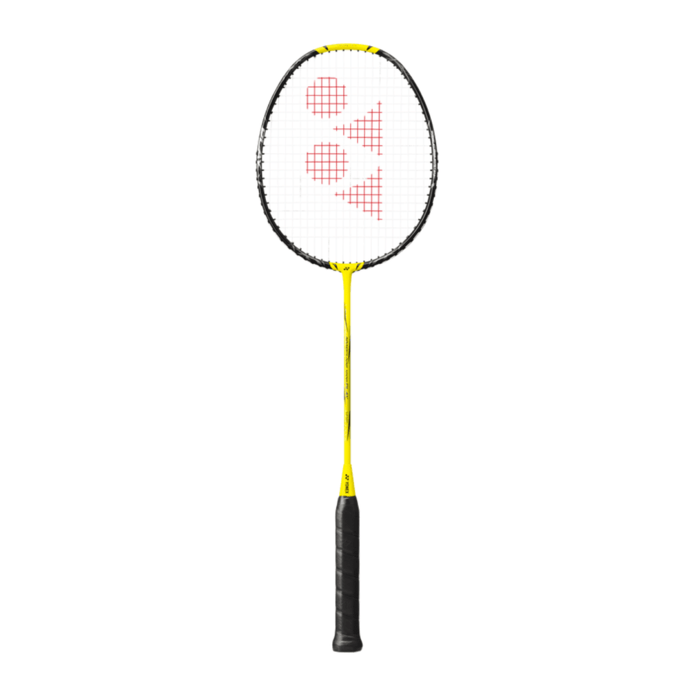 YONEX NANOFLARE 1000 PLAY LIGHTNING YELLOW | VSMASH