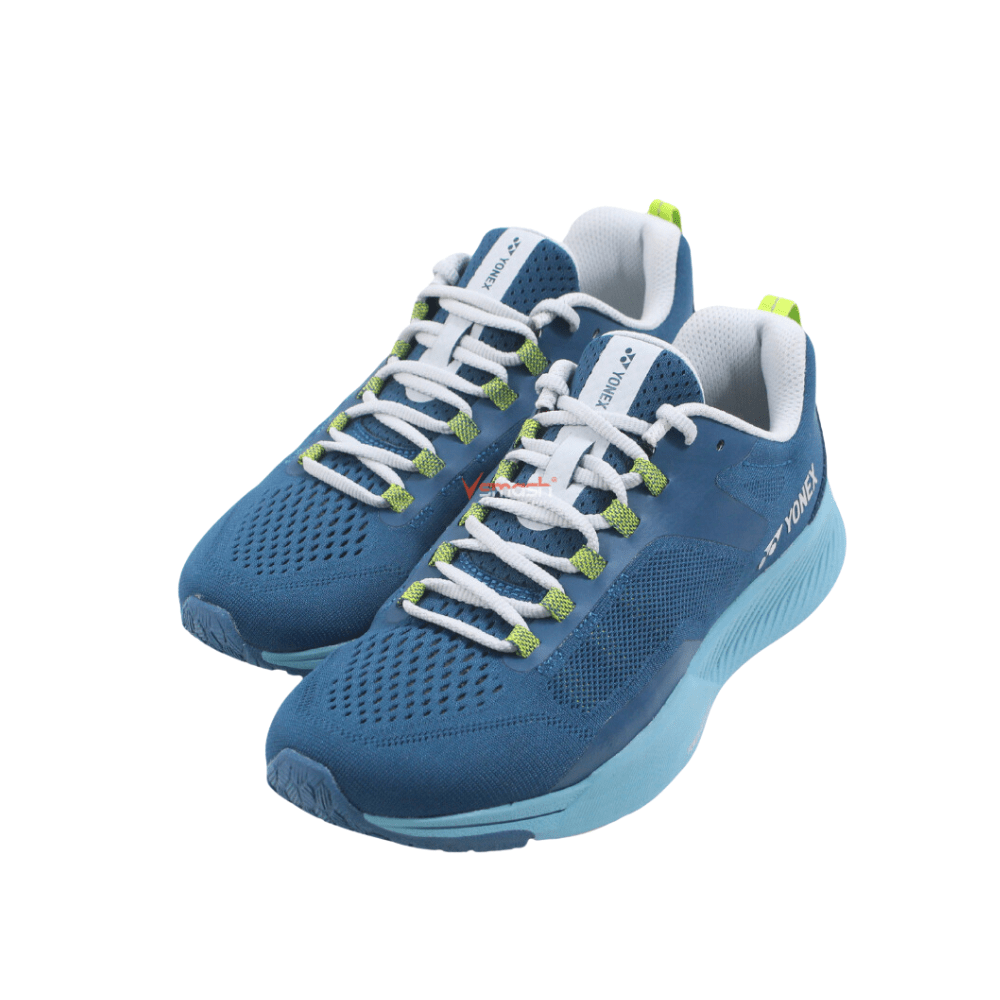 YONEX SAFERUN FITJOG MEN DEEP SEA