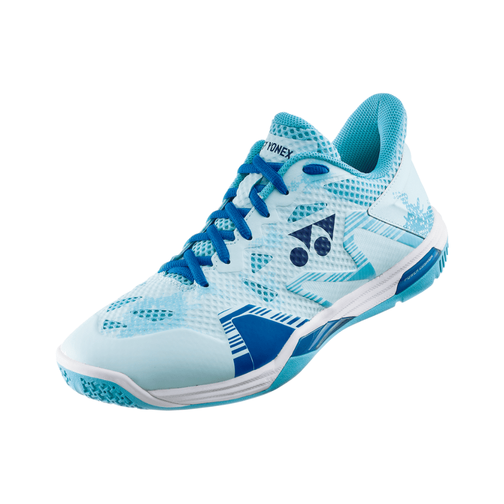 YONEX Badminton shoes POWER CUSHION ECLIPSION Z MID White