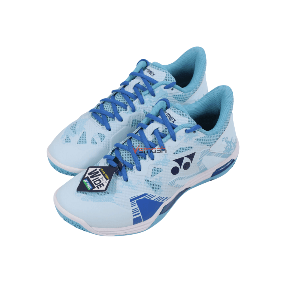 YONEX POWER CUSHION ECLIPSION Z3 WIDE LIGHT BLUE | VSMASH