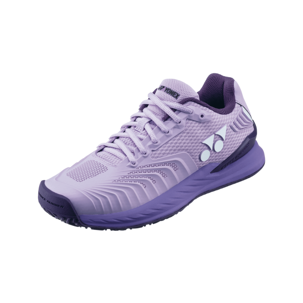 YONEX POWER CUSHION ECLIPSION 4 WOMEN TENNIS SHOES MIST PURPLE