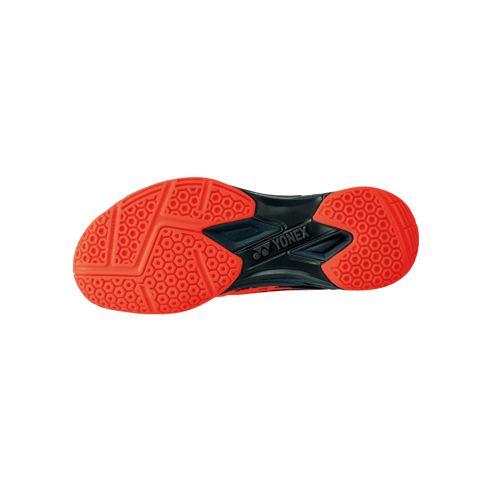YONEX POWER CUSHION CASCADE DRIVE UNISEX BRIGHT RED