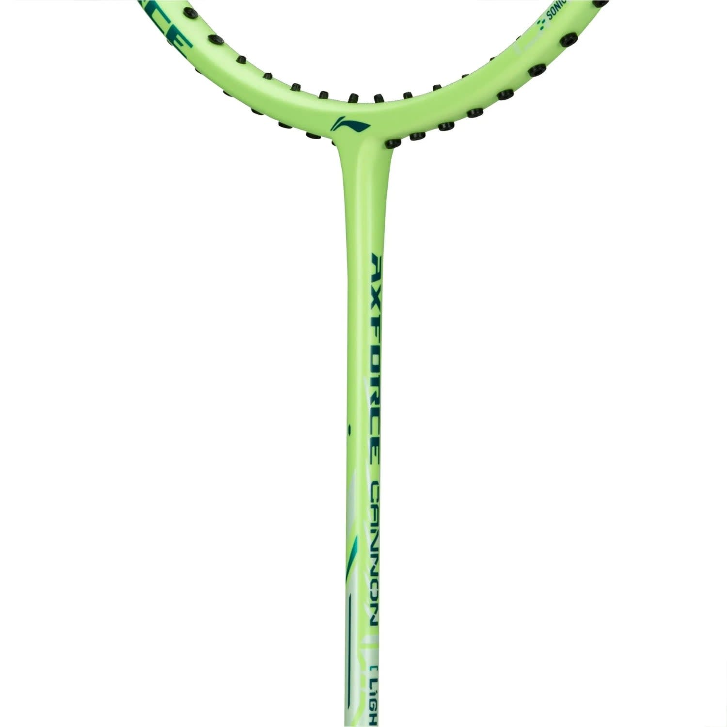 リーニン　アックスフォース cannon Li Ning AxForce Cannon Badminton Racket