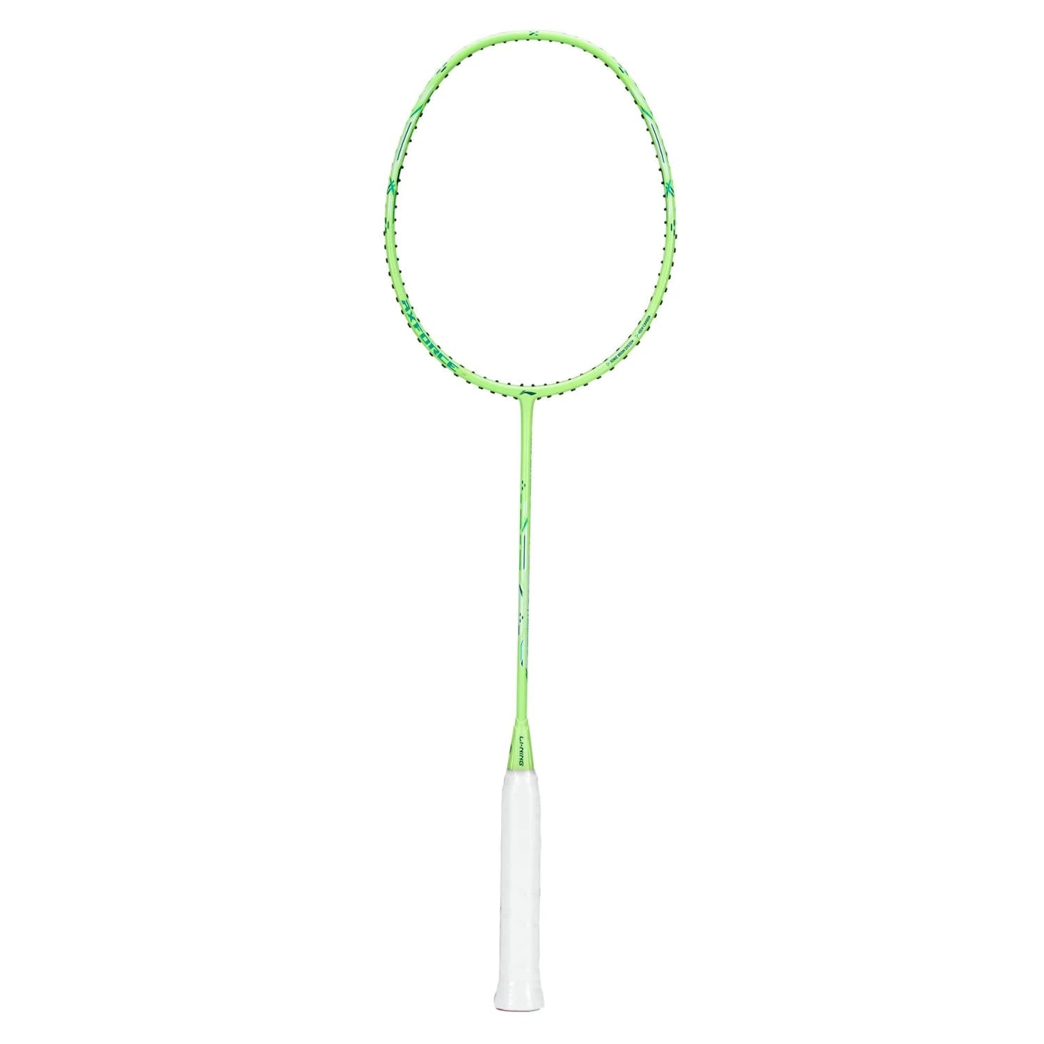 Badminton Racket - AXForce Cannon - LI-NING - Li-Ning