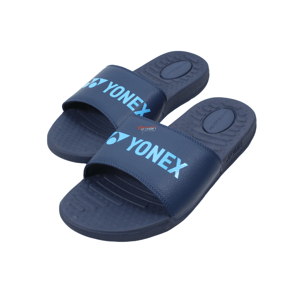 YONEX MEN SANDALS YOB22363EX NAVY SAXE