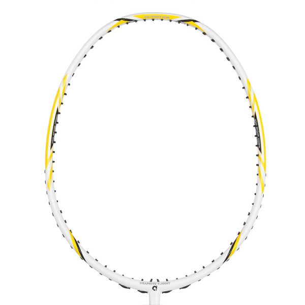 APACS VIRTUOSO PERFORMANCE (3U) WHITE (GLOSSY) | VSMASH