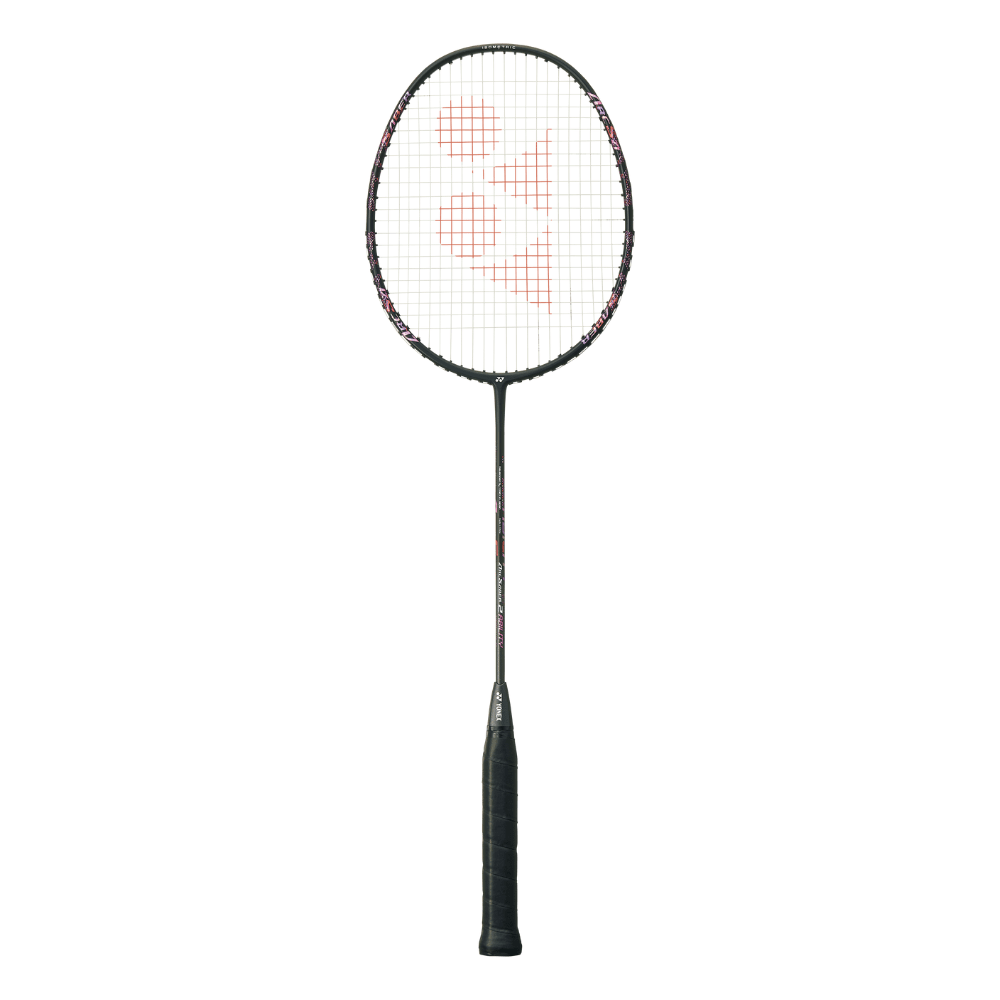 YONEX ARCSABER 2 ABILITY BLACK PINK