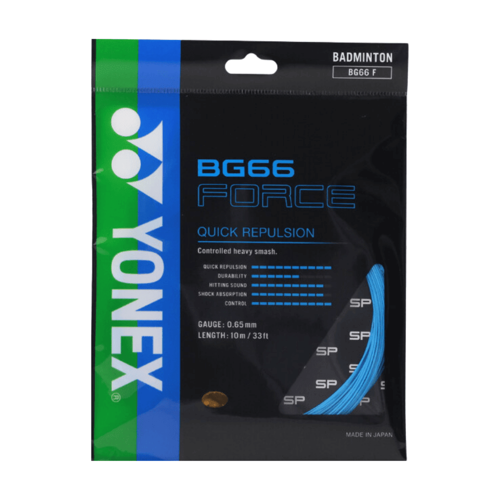 YONEX ヨネックス バドミントンガット ロールガット 0.65mm BG66