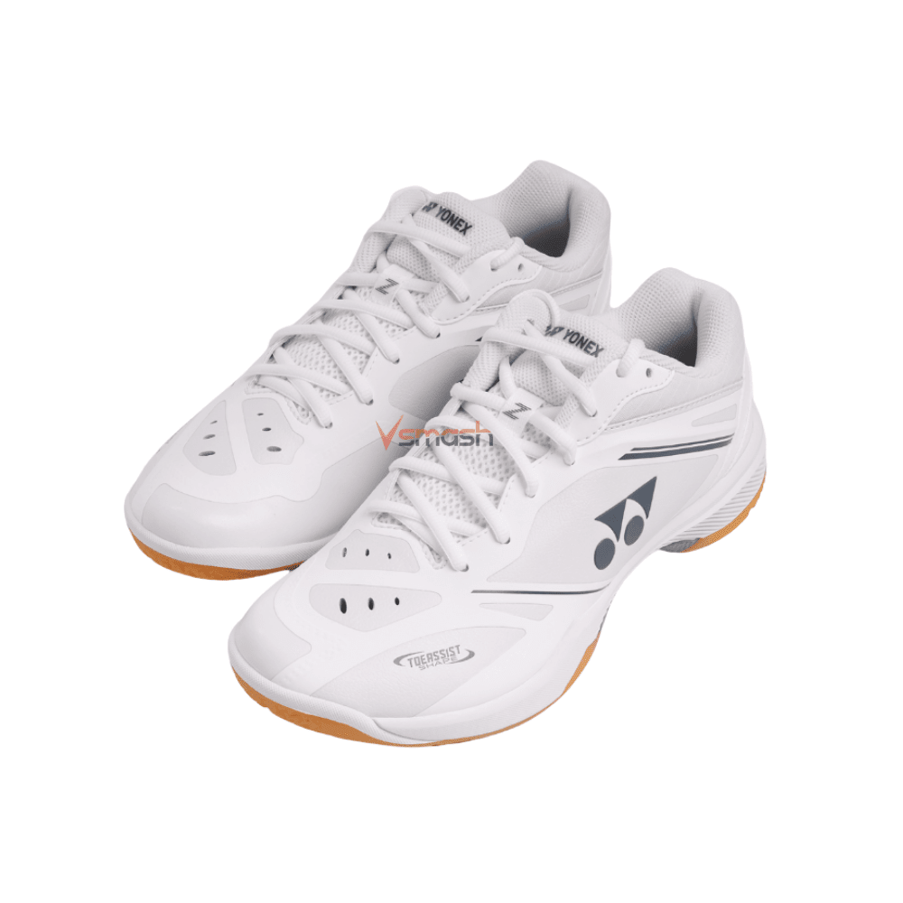YONEX POWER CUSHION 65Z4 MEN WHITE | VSMASH