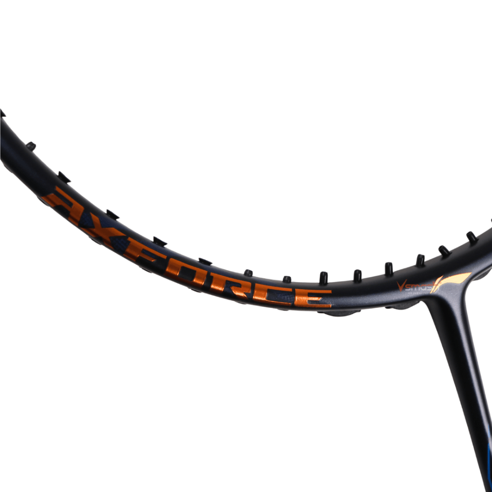 LI-NING AXFORCE 90 DARKEST SPRUCE FLAME