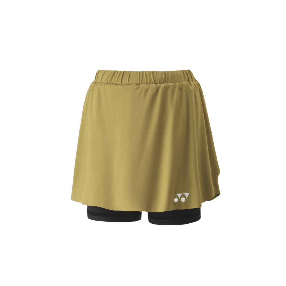 Yonex Skirts 26120EX [Blue/Green]