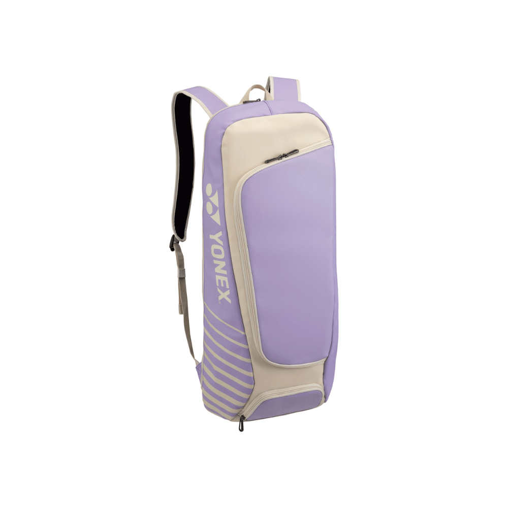 YONEX ACTIVE RACQUET BACKPACK 82422EX LILAC | VSMASH