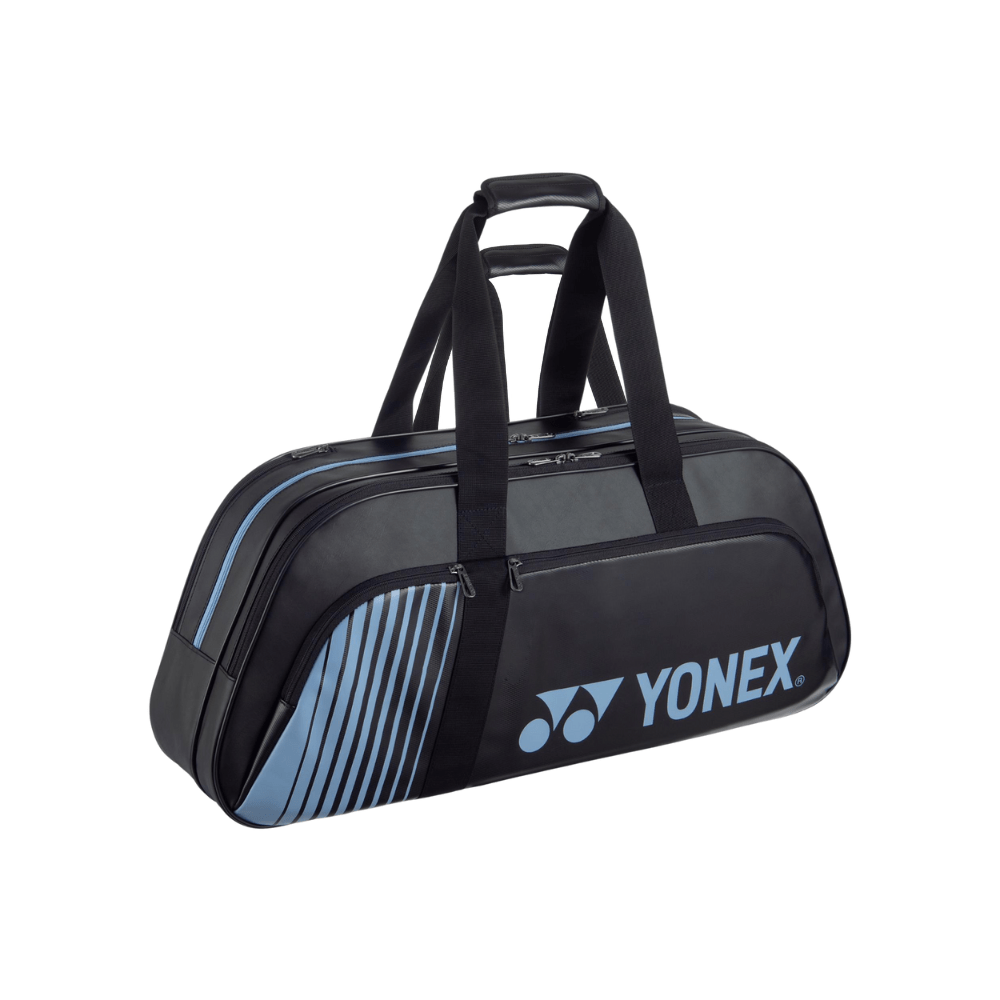 YONEX ACTIVE TOURNAMENT BAG 82431WEX BLACK