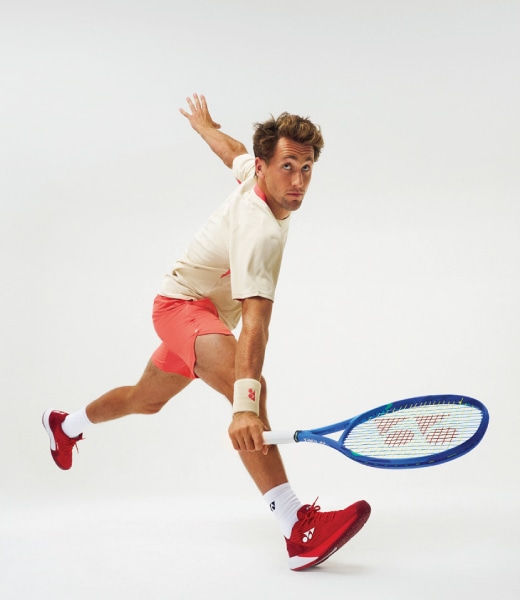 YONEX ASTROX 100ZZ KURENAI (JAPAN) | VSMASH YONEX ASTROX 100ZZ KURENAI (JAPAN) | VSMASH