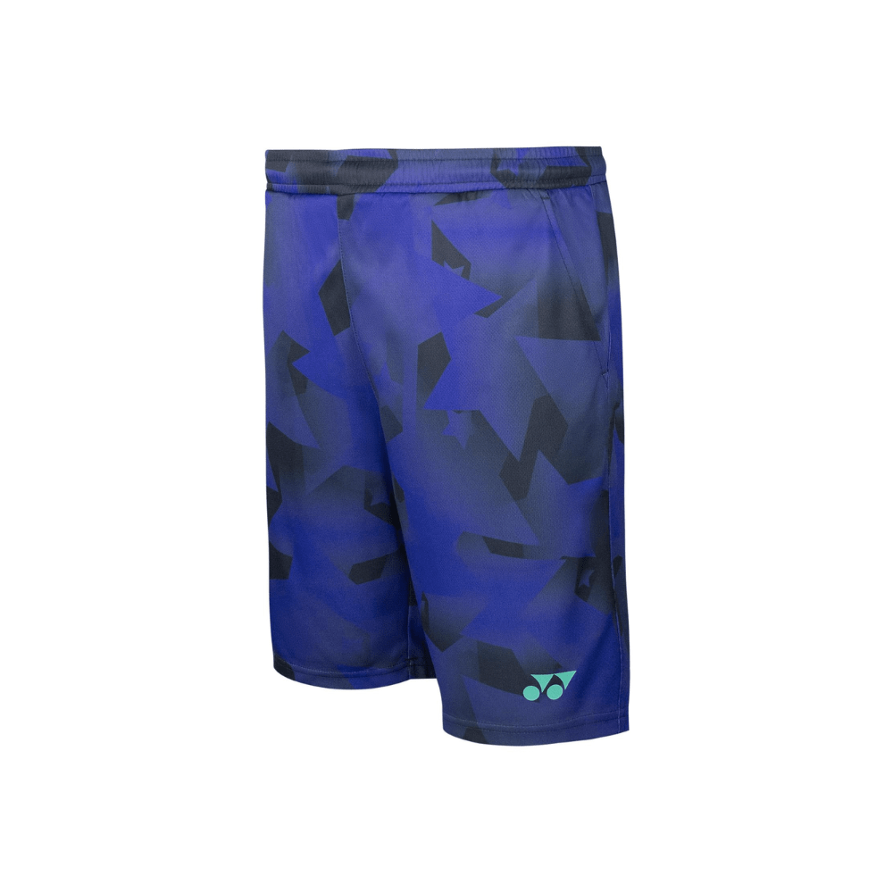 YONEX MEN'S SHORTS 2911 BLUEBERRY | VSMASH