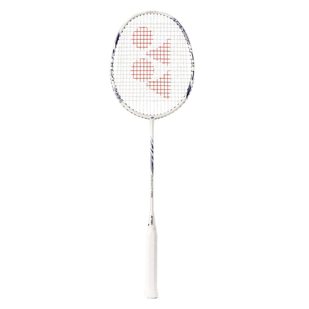 専用/ヨネックス/紫/4U5/アークセイバー0 フィール/ARCSABER 0 YONEX ARCSABER 0 FEEL WHITE PURPLE | VSMASH