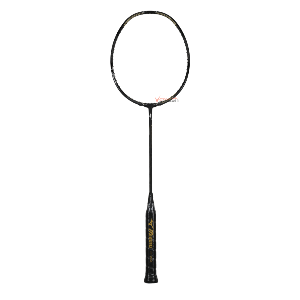 MIZUNO FORTIUS 10 BLACK GOLD