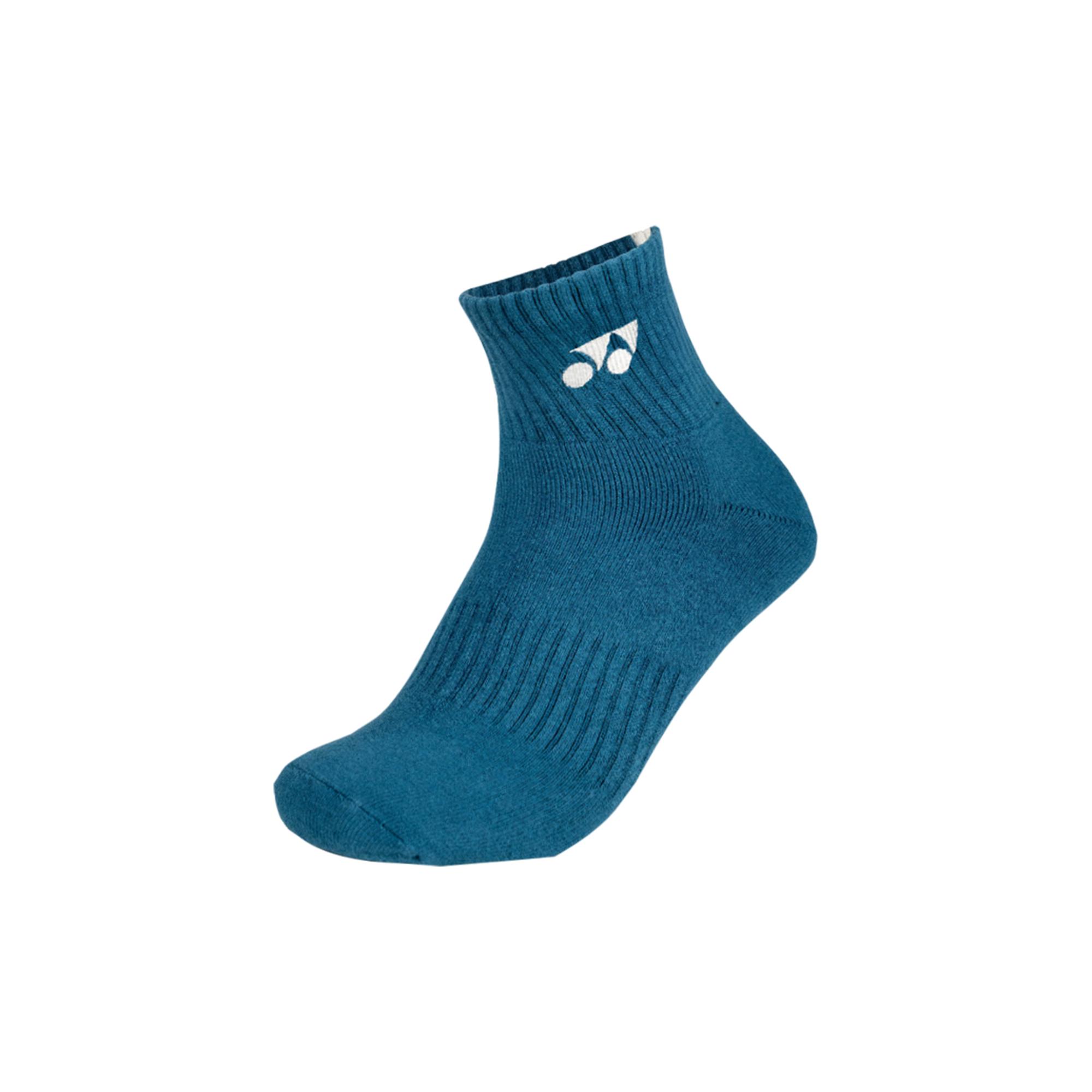 YONEX MEN'S SOCKS SSM-1293-MP7 NIGHT SKY