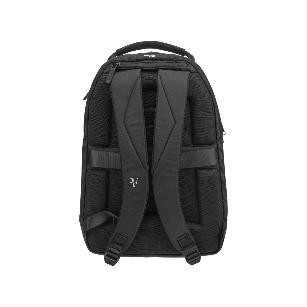 WILSON RF TENNIS BACKPACK BLACK