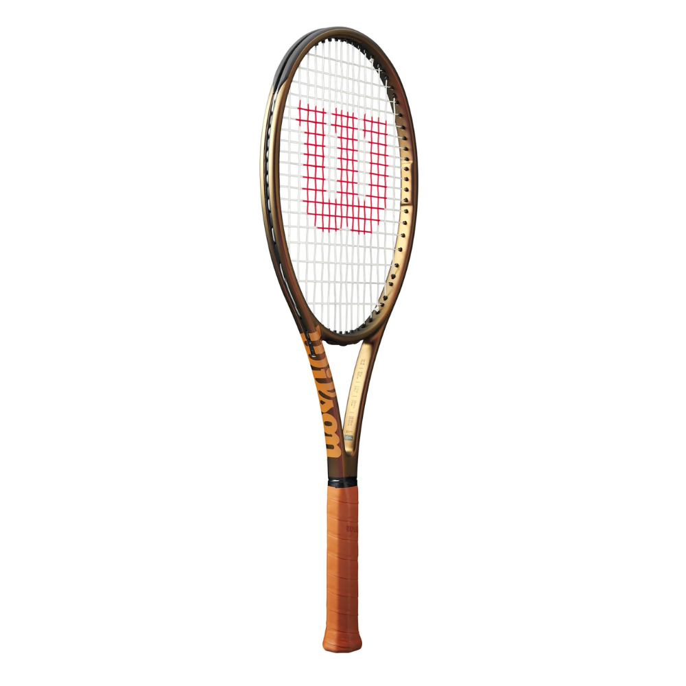 WILSON TENNIS RACQUET PRO STAFF 97 V14 COPPER