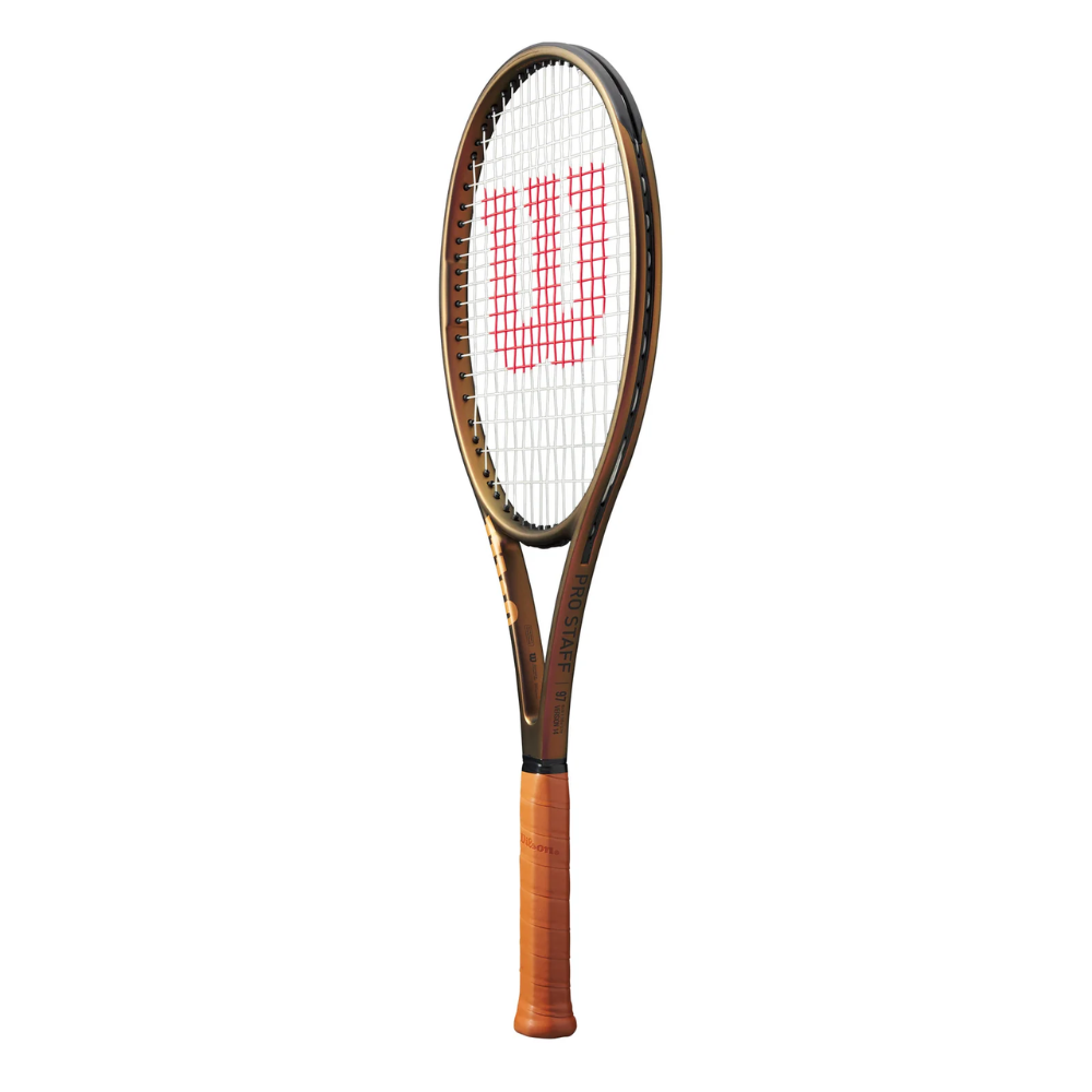 WILSON TENNIS RACQUET PRO STAFF 97 V14 COPPER