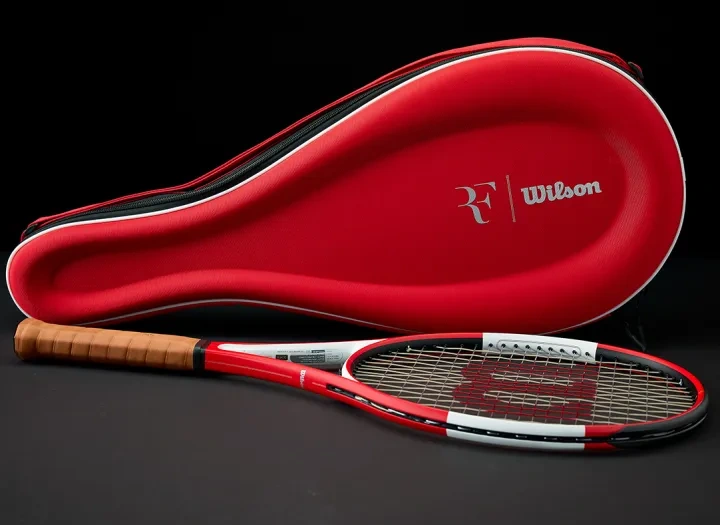 (美品）　Wilson RF01 Pro RF 01 Pro Tennis Racket | Wilson Sporting Goods
