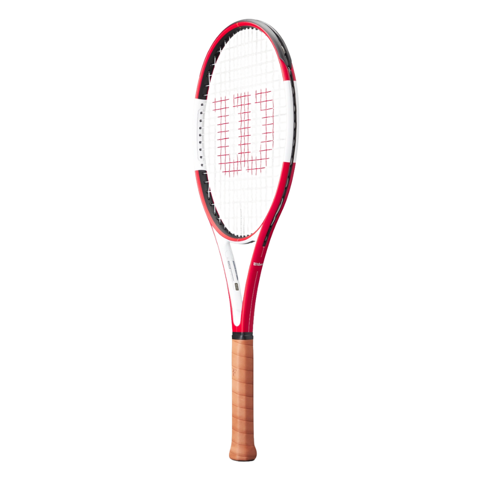 WILSON TENNIS RACQUET RF 01 PRO CLASSIC