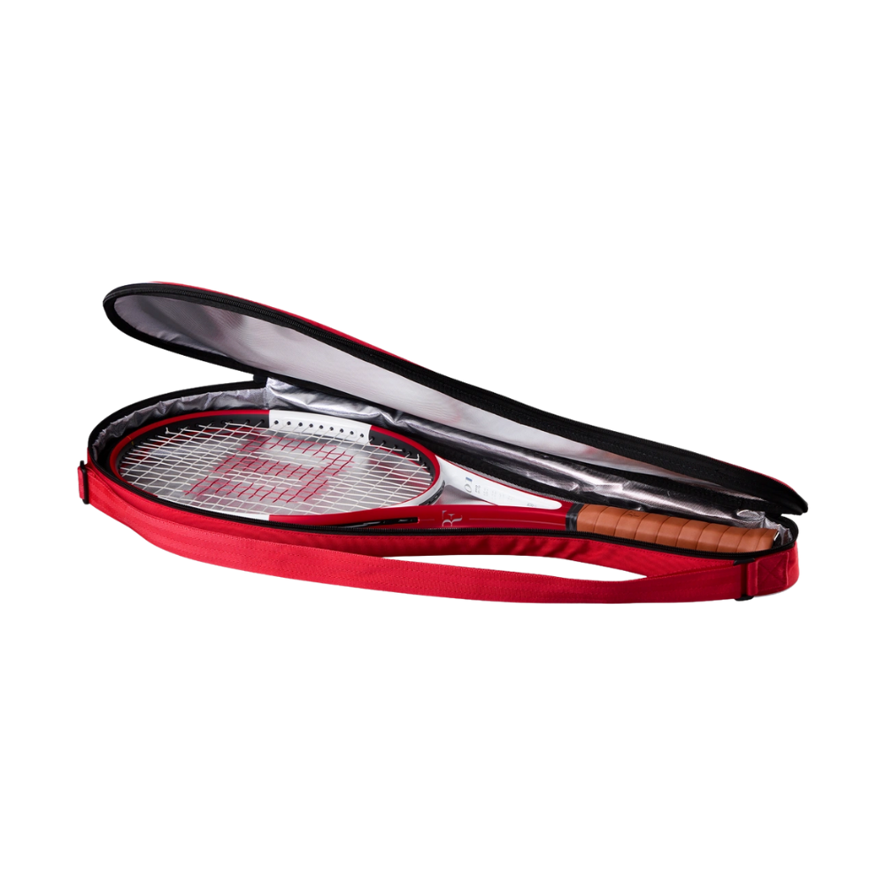 WILSON TENNIS RACQUET RF 01 PRO CLASSIC