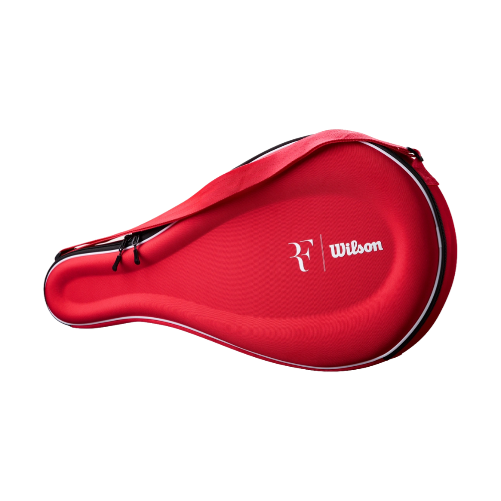 【国内60本】新品未使用 Wilson RF 01 PRO CLASSIC G2 WILSON TENNIS RACQUET RF 01 PRO CLASSIC
