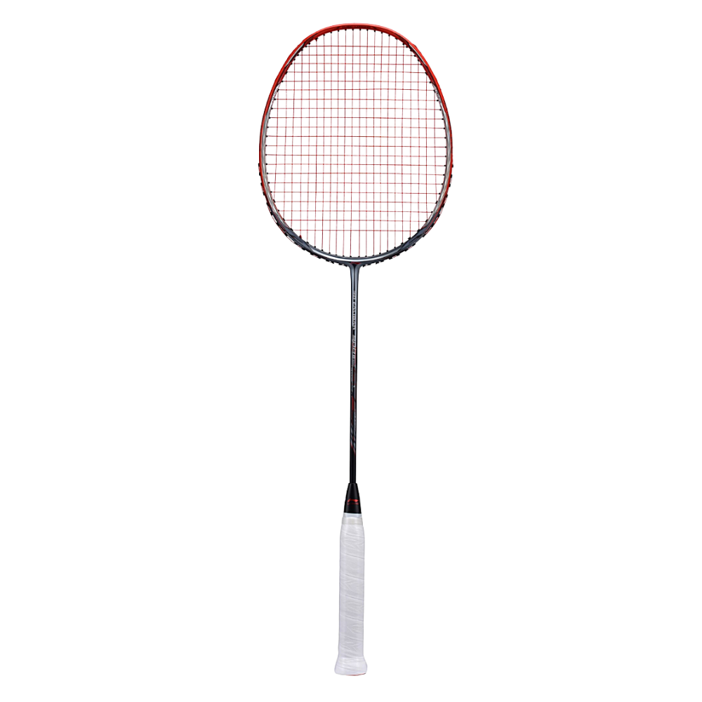 LI-NING 3D CALIBAR 900B RED GREY