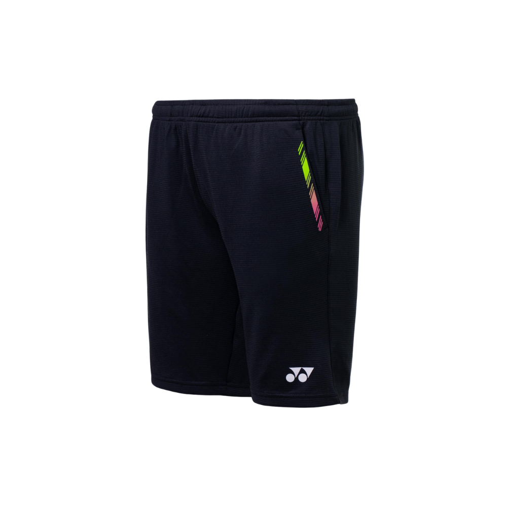 YONEX - 海さん専用です。 YONEX MEN'S SHORTS 2747 JET BLACK | VSMASH