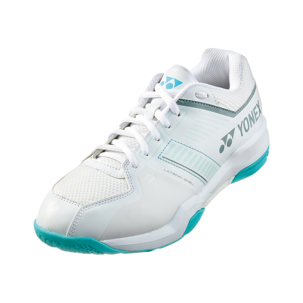 YONEX POWER CUSHION STRIDER FLOW UNISEX WHITE MINT