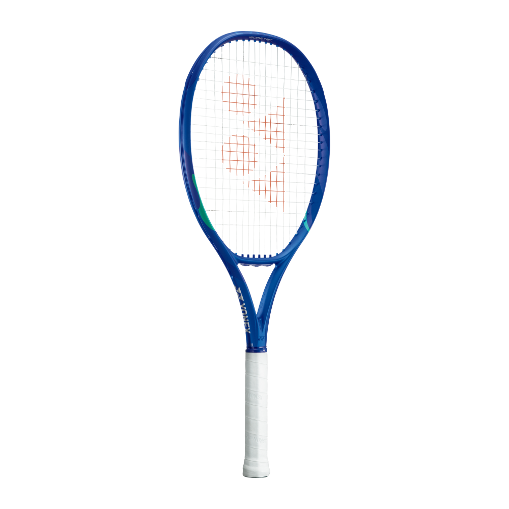 YONEX TENNIS RACQUET EZONE 110 (8TH-GEN) BLAST BLUE