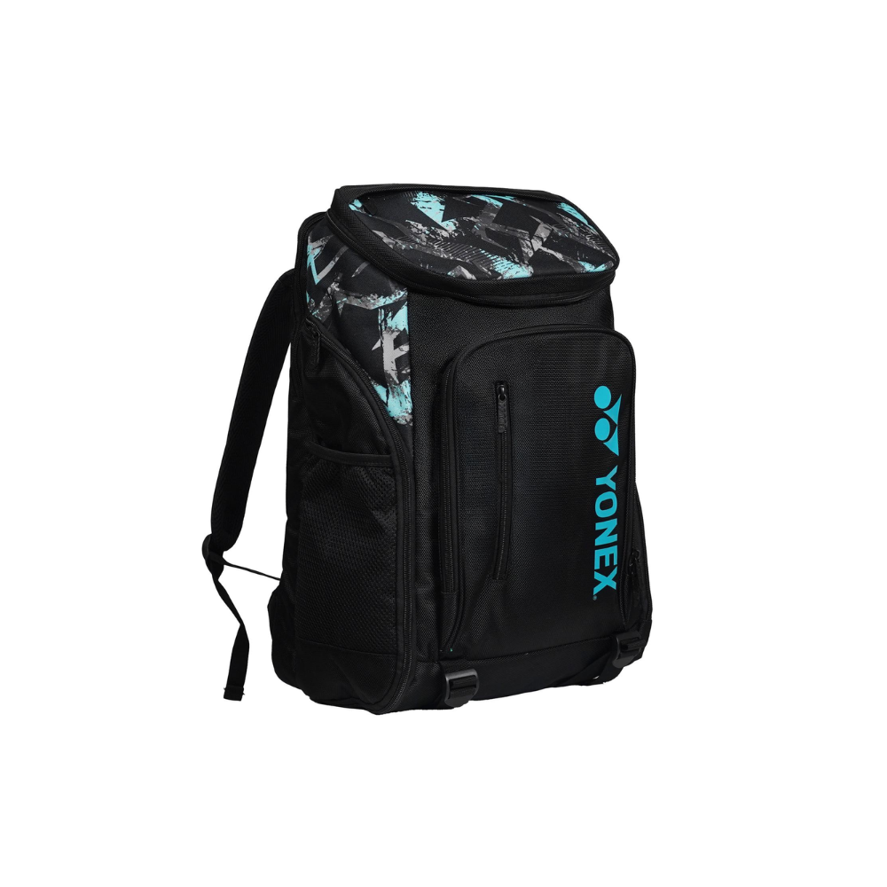 希少　非売品　柏レイソル　YONEX ブラックバックパック 中型 希少 非売品 柏レイソル YONEX ブラックバックパック 中型 バック