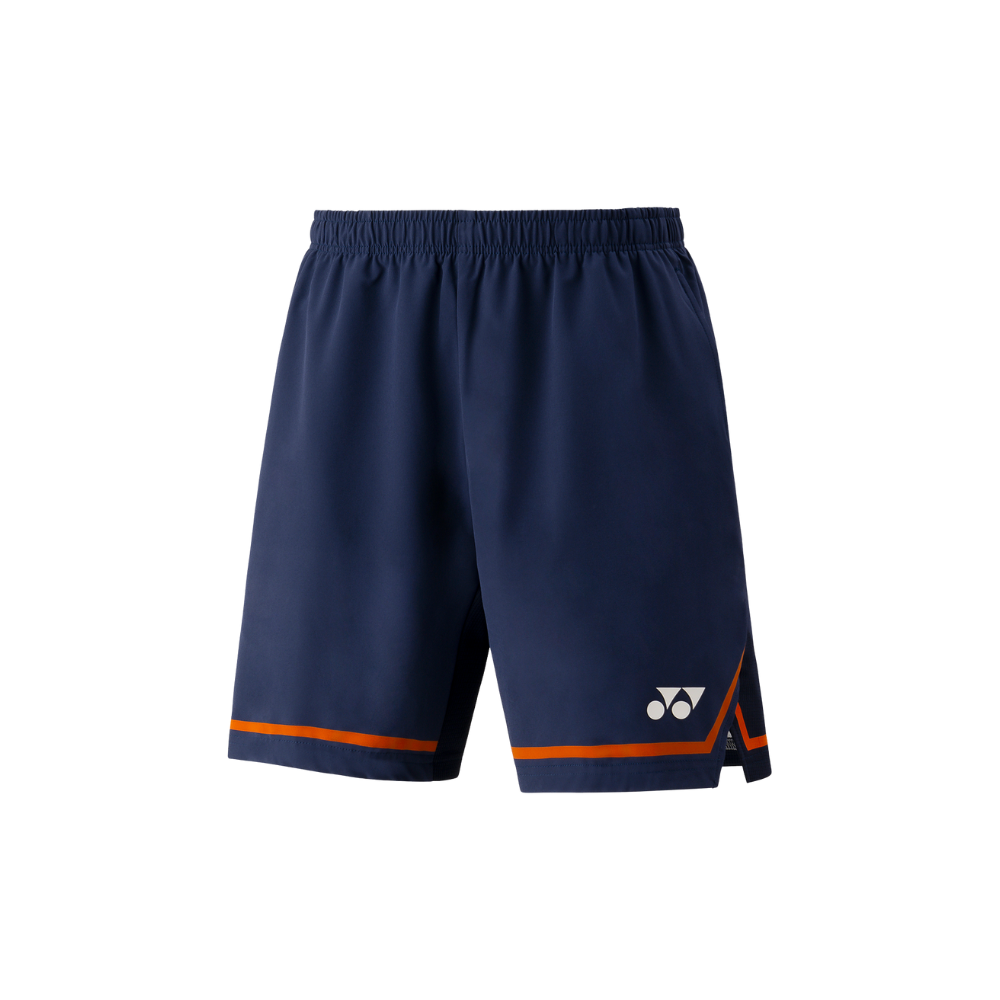 YONEX MEN'S SHORTS 15204YX DARK NAVY