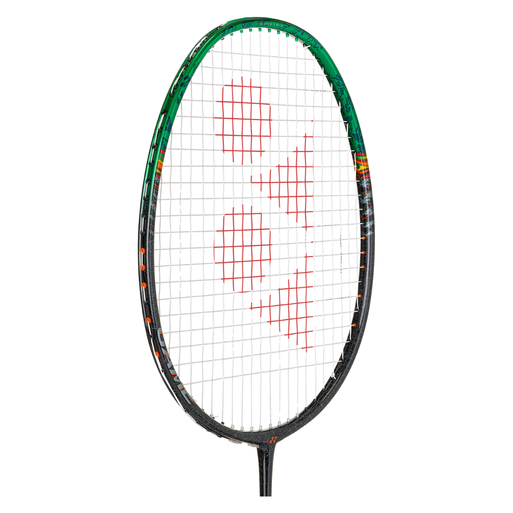 YONEX ASTROX 99 GAME BLACK GREEN (3RD GEN) | VSMASH