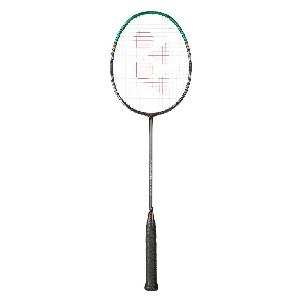 YONEX - YONEX ラケット　(ASTROX 99 GAME) YONEX ASTROX 99 GAME BLACK GREEN (3RD GEN) | VSMASH