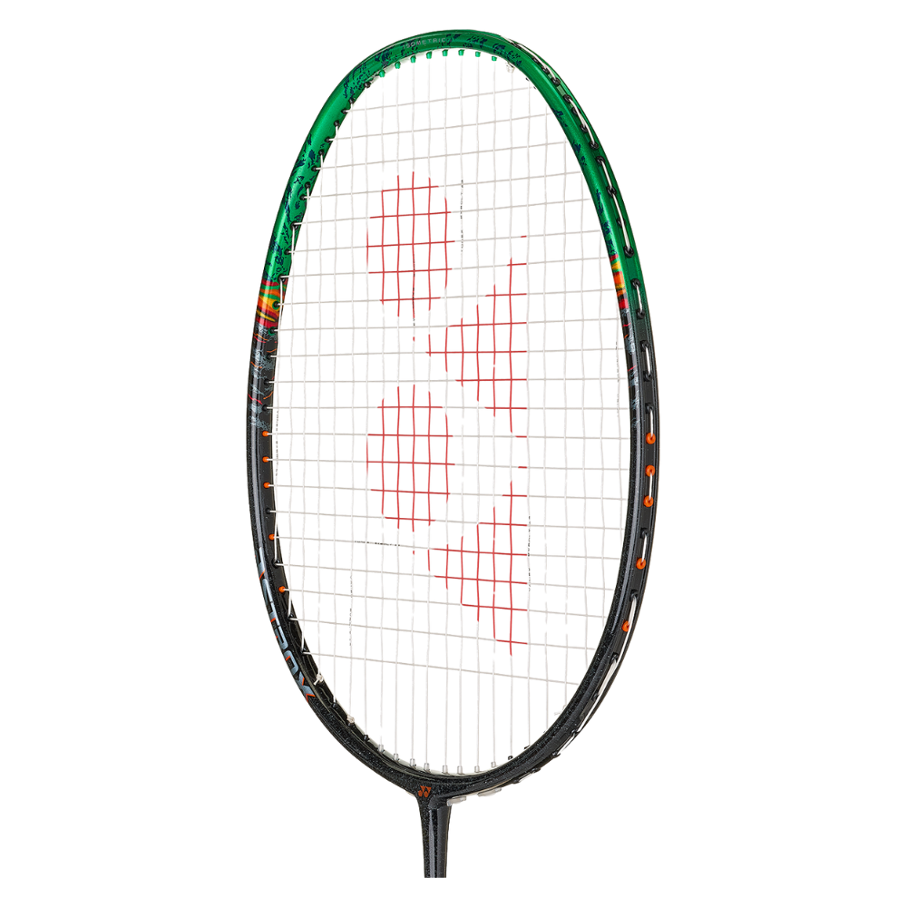 YONEX ASTROX 99 PRO BLACK GREEN (3RD-GEN) | VSMASH